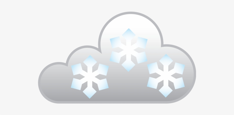 The National Weather Service In Fort Worth Has Upgraded - Cross, transparent png download