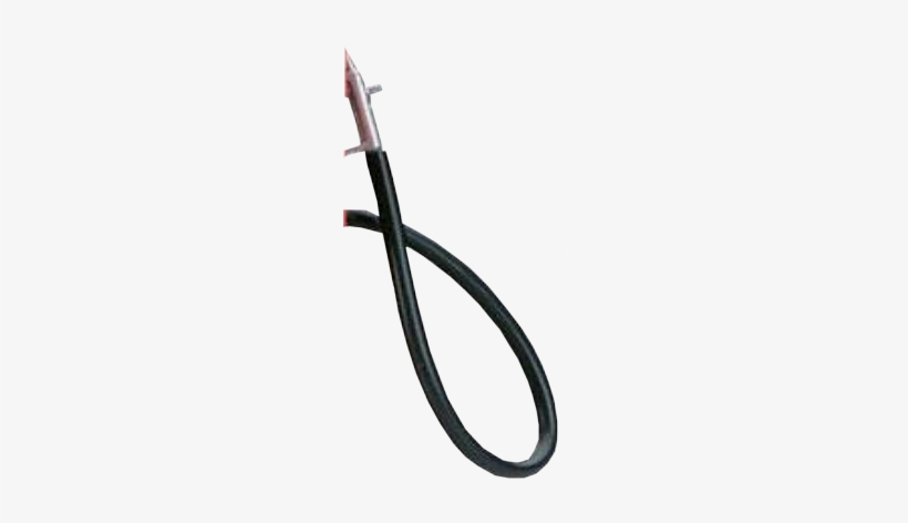 Gas Pump Hose - Usb Cable, transparent png download