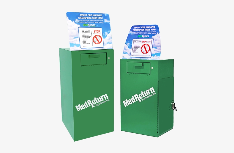 Info Landing Page Units5 - Collection Receptacle, transparent png download