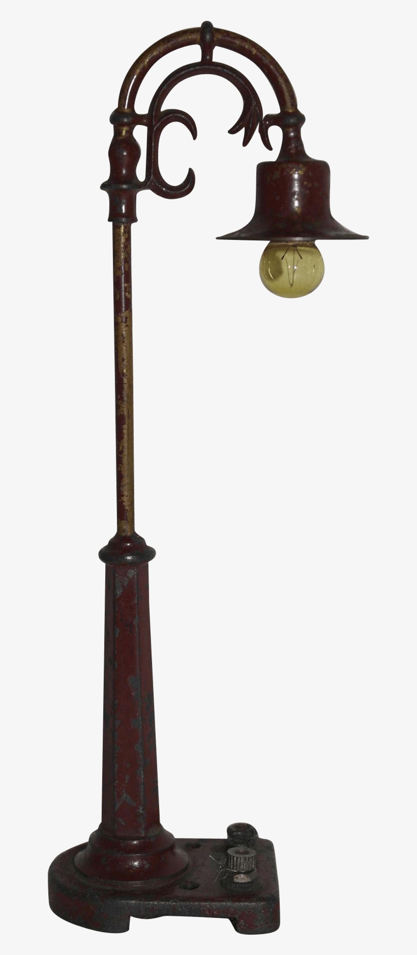 Street Light, transparent png download
