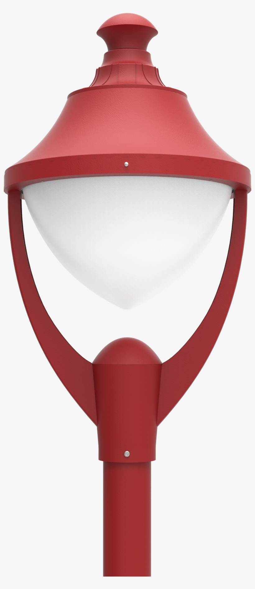 Png Library Download Classic Design Led Post Light - Light-emitting Diode, transparent png download