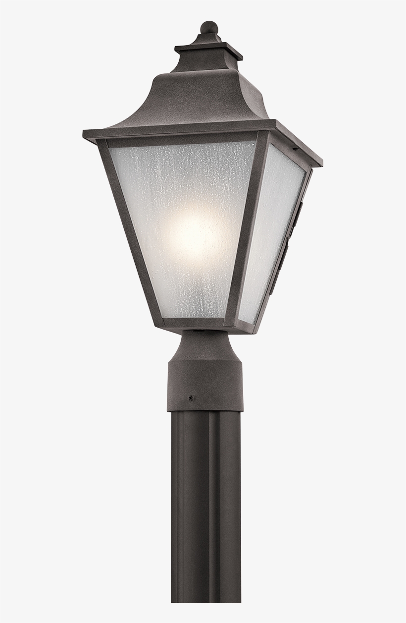 Loading Zoom - Kichler Lighting-49705wzc-northview - One Light Outdoor, transparent png download