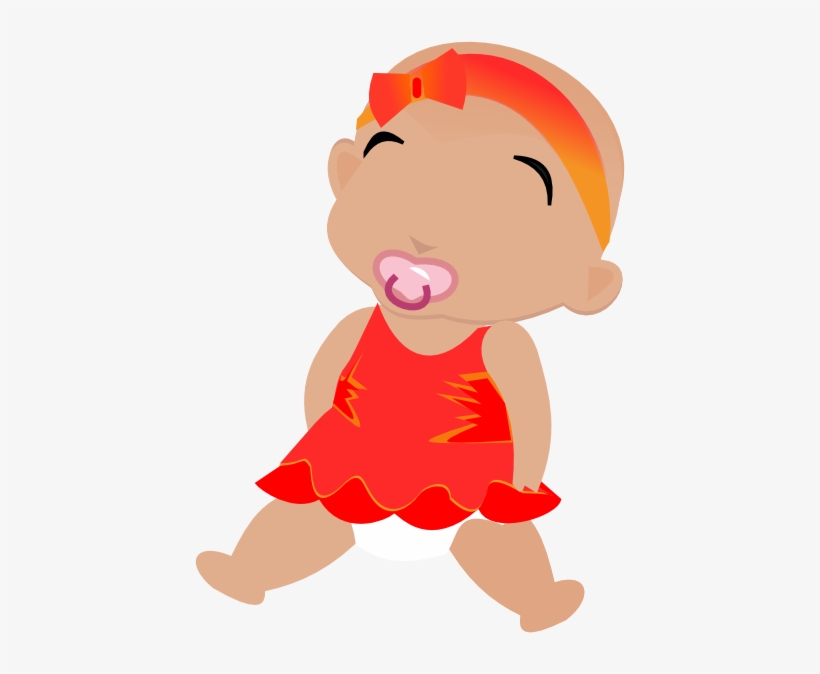 Babygirl Png, transparent png download