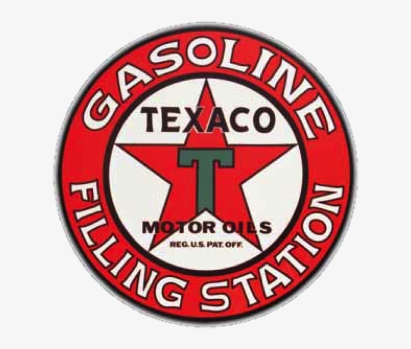 Gas Station Sign - Texas Tech Health Science Center, transparent png download