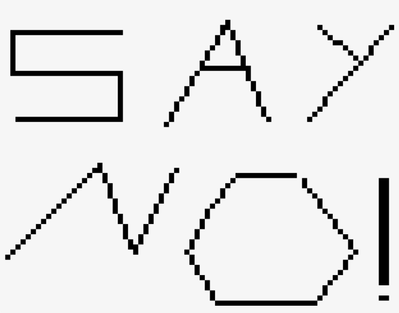 No To Drugs - Diagram, transparent png download