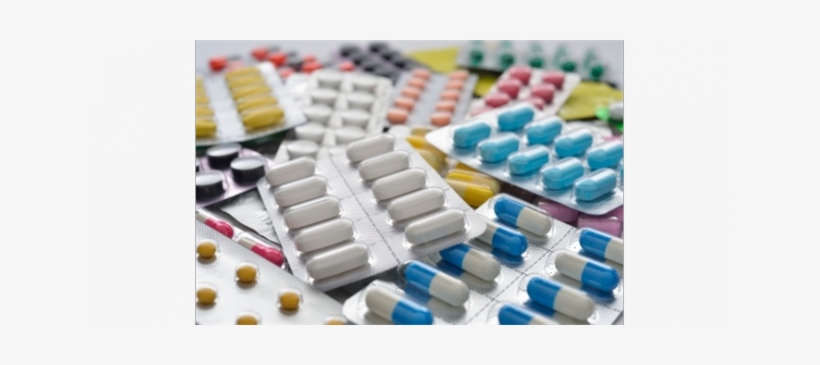 Five New Drugs For Nhs Scotland - Pain Relievers, transparent png download