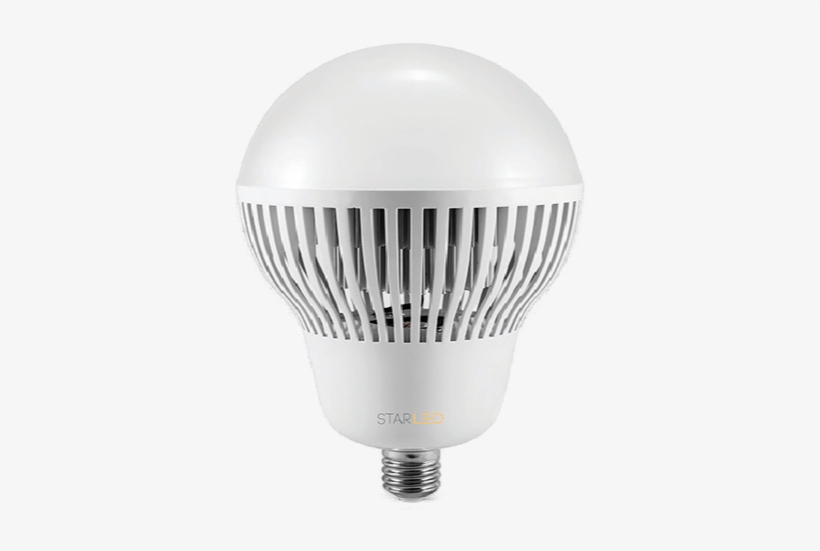 Star Led Commercial Marine Residential Lighting Product - Light-emitting Diode, transparent png download