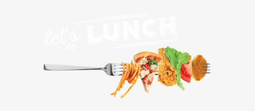 Let's Do Lunch - Lunch Buffet Png, transparent png download