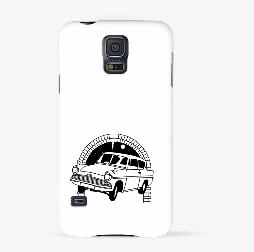 Case 3d Samsung Galaxy S5 Direction Neuf Trois Quart - Tote Bag Stanley Stella Direction Neuf Trois Quart, transparent png download