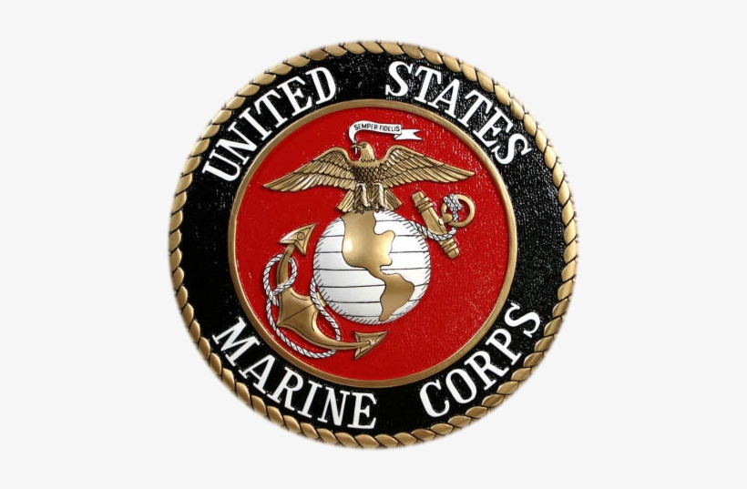 -ronald Reagan Happy 242nd Birthday, @usmc - United States Marine Corps Throw Blanket, transparent png download