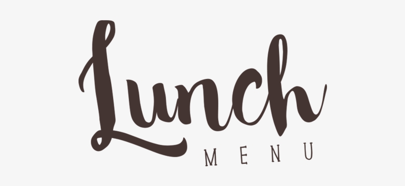 Lunch, transparent png download