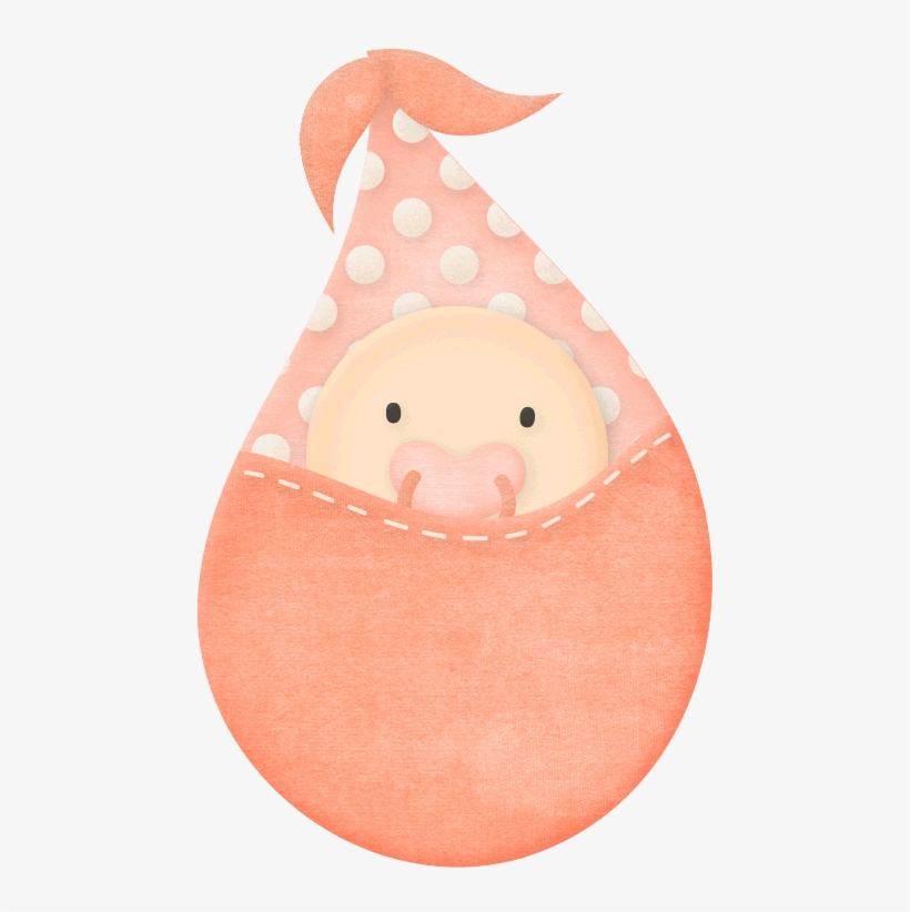 Bundle Girl - Baby Shower, transparent png download