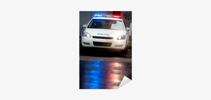 Police Car, transparent png download