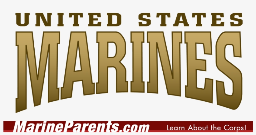 Learn About The Corps - Mcrd Parris Island, transparent png download