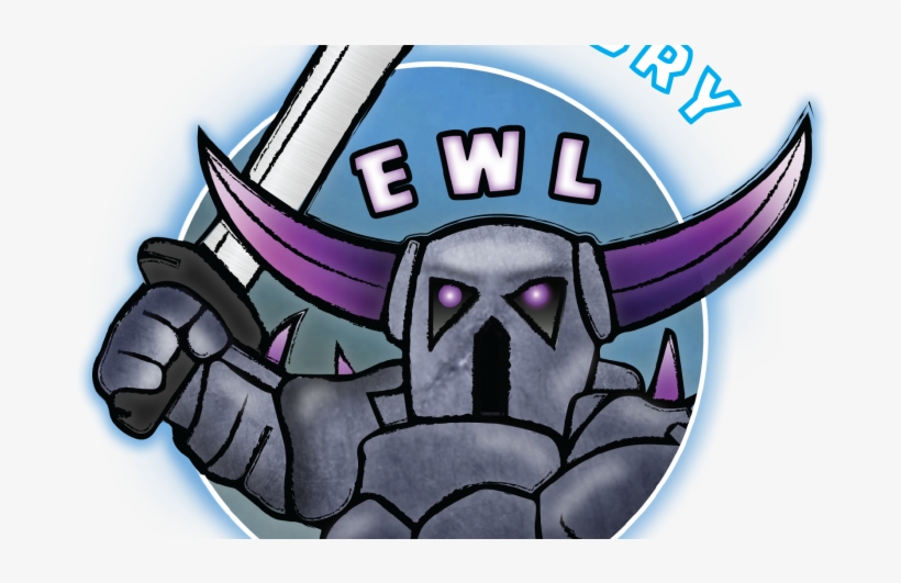 Clash Of Clans Leagues - Clash Of Clans, transparent png download