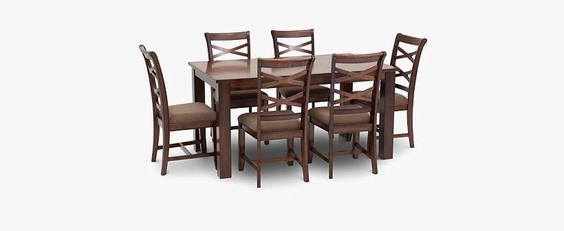 Dining Room Table Png Image - Dining Room, transparent png download