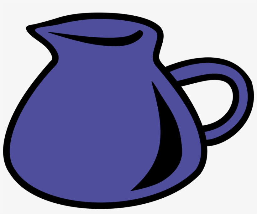 Jug Plastic Milk Container Pitcher Milk Bottle Mug Jug Clipart