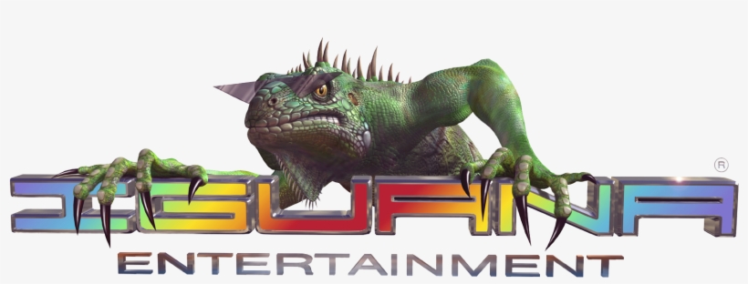 Iguana Entertainment, transparent png download