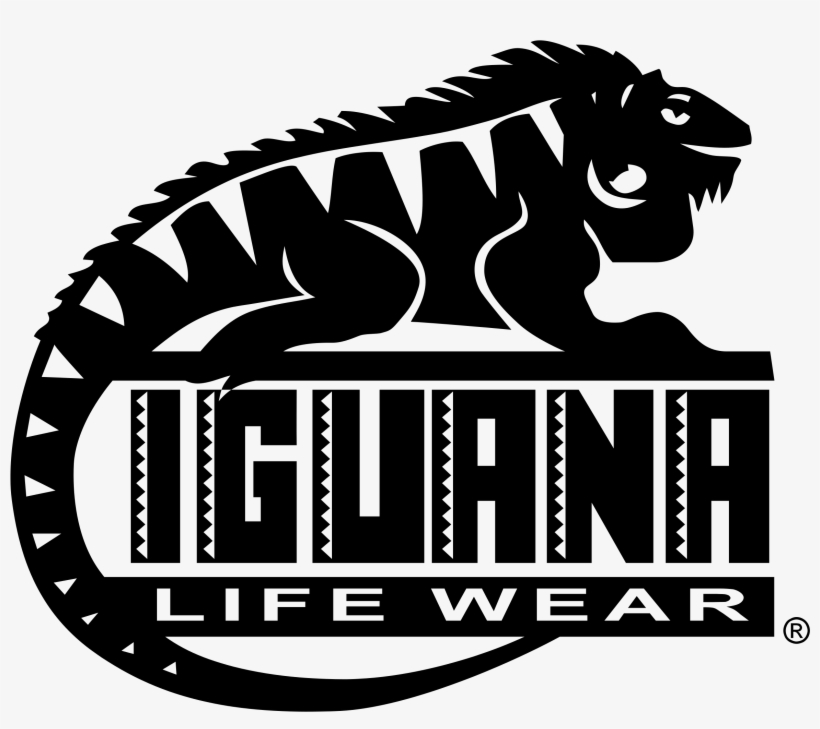 Iguana Logo Png Transparent - Iguana Logo, transparent png download