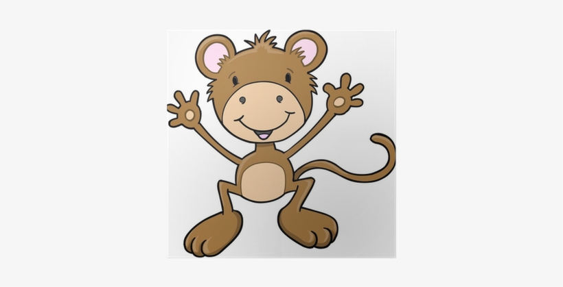 Monkey, transparent png download
