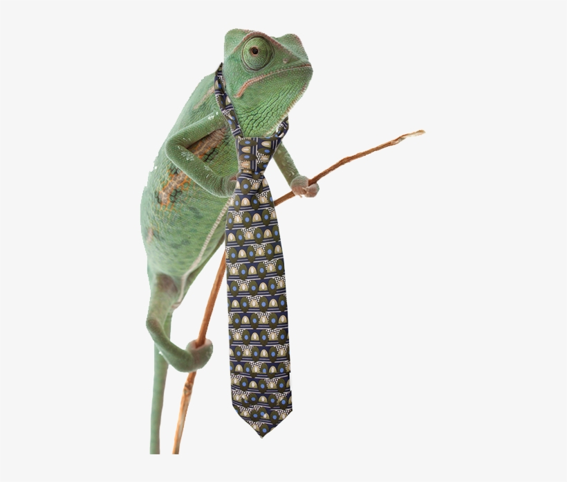 Iguana - Platin Art Dgt-dt4046 Deco Gla, transparent png download