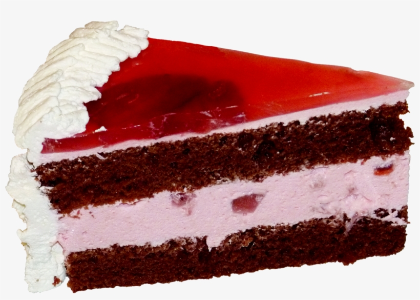 Cake Vector Png Free Download - Торты С Желейной Заливкой, transparent png download