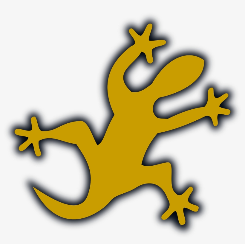 Lizard Iguana Reptile - Lizard, transparent png download