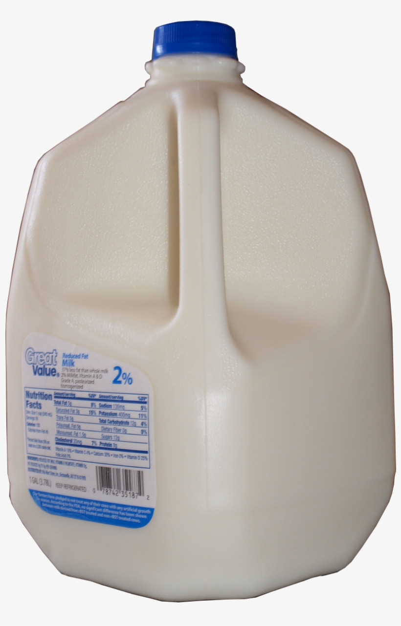 Milk Jug Png - Milk Jugs Png, transparent png download