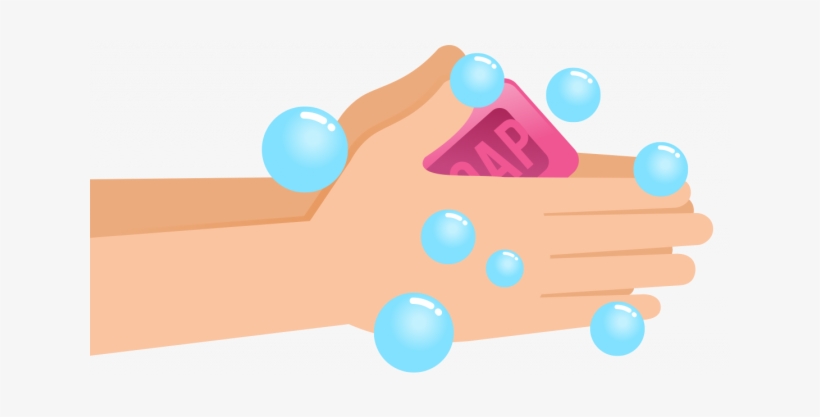 Gallon Jug Hand Washing Station - Soap, transparent png download