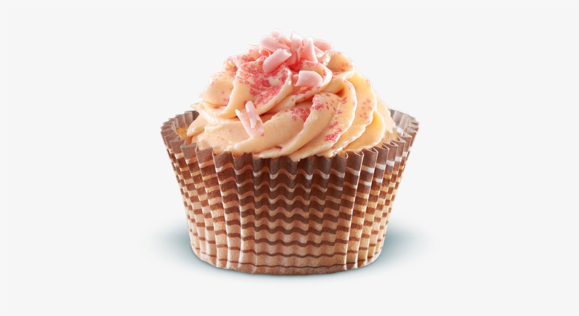 A Little Slice Of Heaven - Hd Cup Cakes Png, transparent png download
