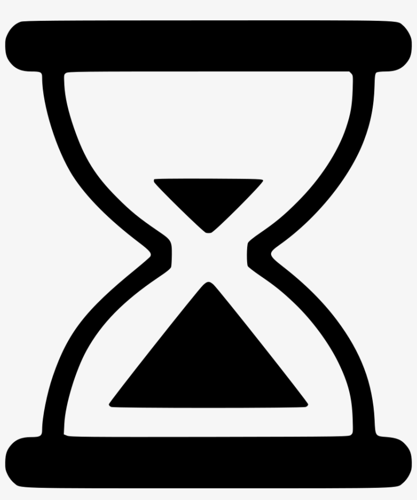 Hourglass Hour Glass Vector Transparent PNG 852x980 Free Download on NicePNG