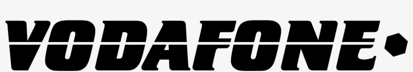 Vodafone Logo Png Transparent - Logo, transparent png download