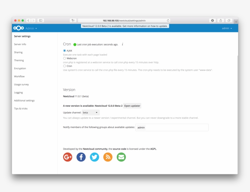 Images/updater 1 Update Available - Computer, transparent png download