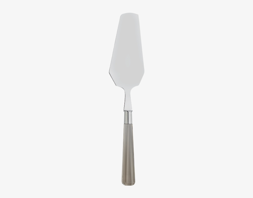 Cake Slice Cristali - Trowel, transparent png download
