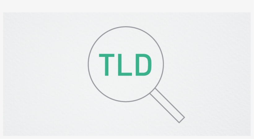 Generic Top-level Domain, transparent png download
