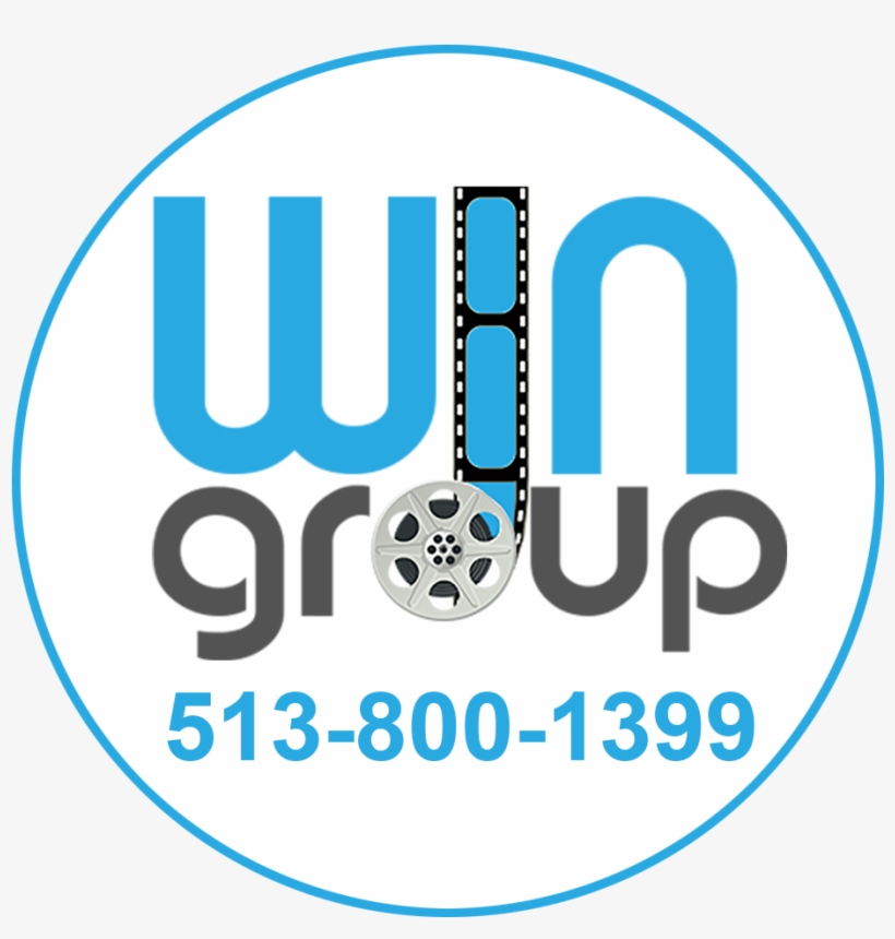 Do You Need Video Production, Web Design, Or Seo Services - Circle Divided Into Fourths, transparent png download