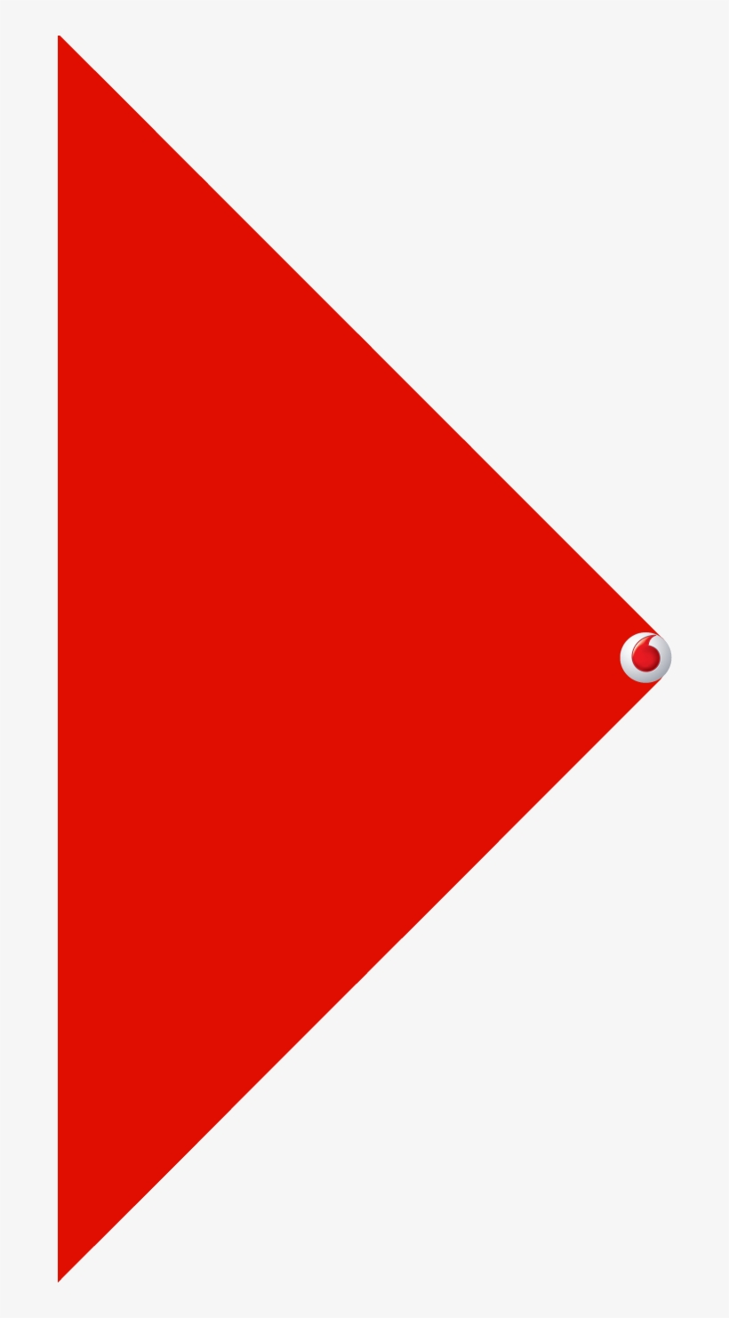 Vodafone Power To You, transparent png download