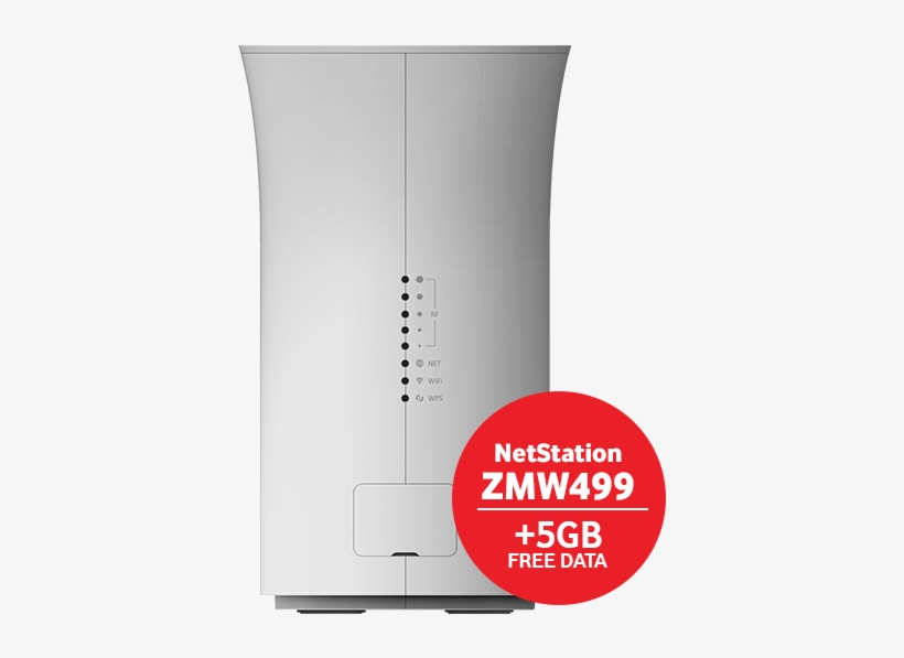 Vodafone Netstation - Vodafone, transparent png download