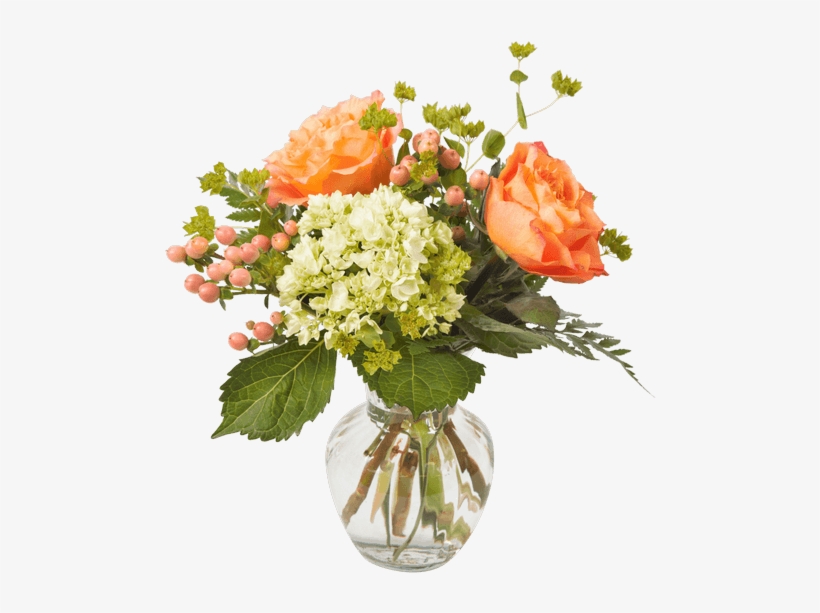 Sherbert, Small - Bouquet, transparent png download