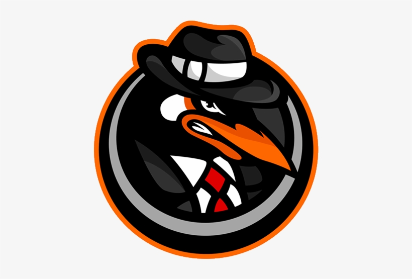 The G-lab Penguins - Esports, transparent png download