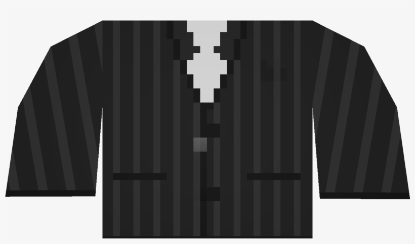 Tuxedo Top Mafia 1386 - Mafia Tuxedo Top Unturned, transparent png download