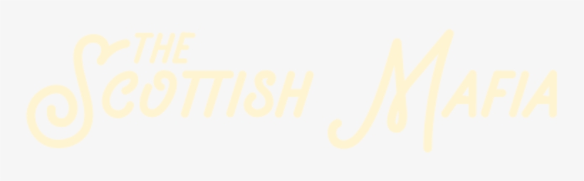 Mafia - - Calligraphy, transparent png download