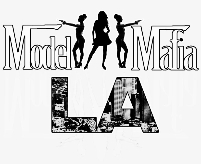 La Fashion Fest - Mafia Models, transparent png download