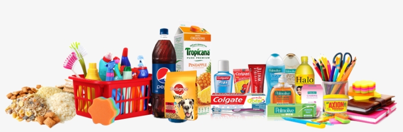 Groceries Png Picture - Transparent Background Groceries Png, transparent png download