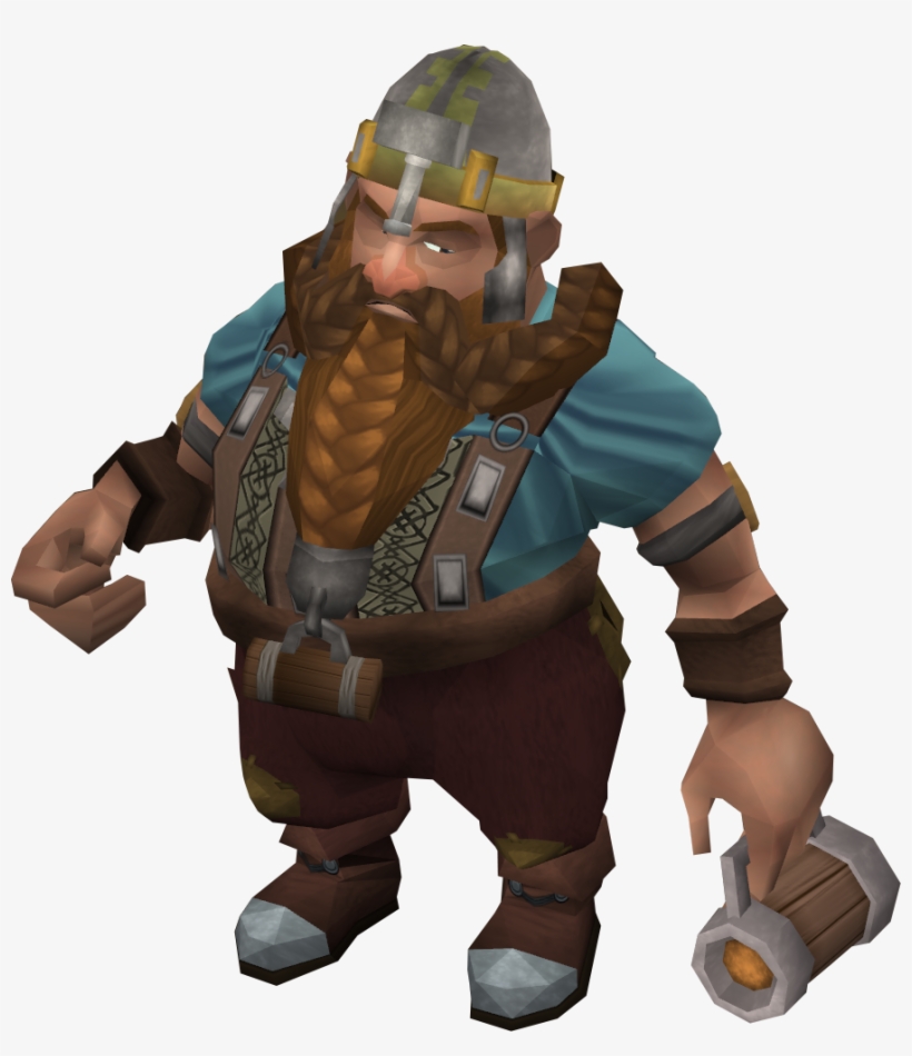 Dwarf Free Download Png - Dwarf Transparent, transparent png download