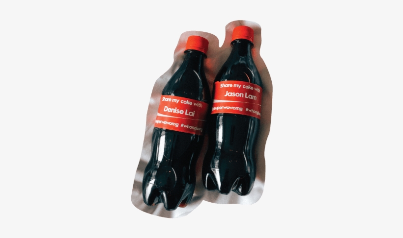 1 Austin Road West, West Kowloon - Coca-cola, transparent png download