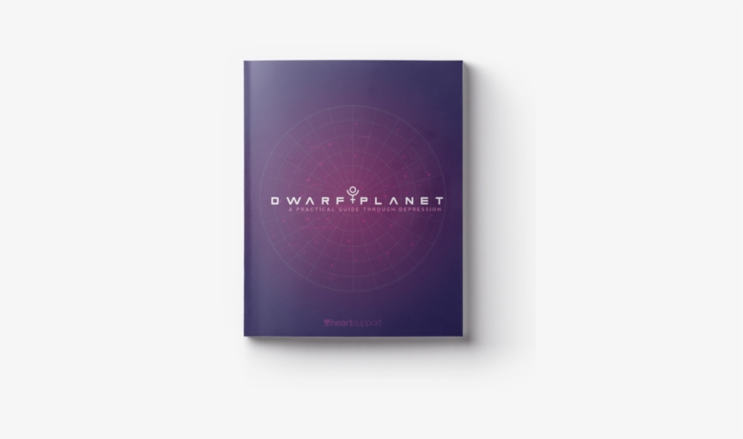 Send Me A Dwarf Planet Book - Book, transparent png download