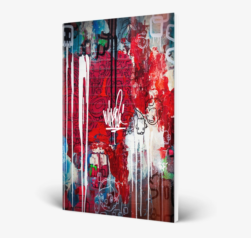 Post Traumatic Art Edition - Mike Shinoda Post Traumatic Cd, transparent png download