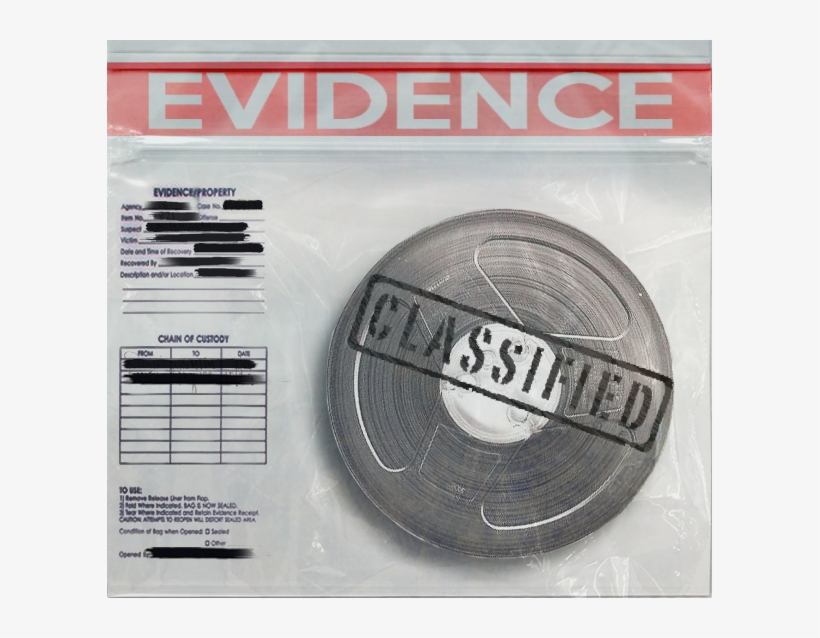 Case Files Circa - Mafia Files, transparent png download