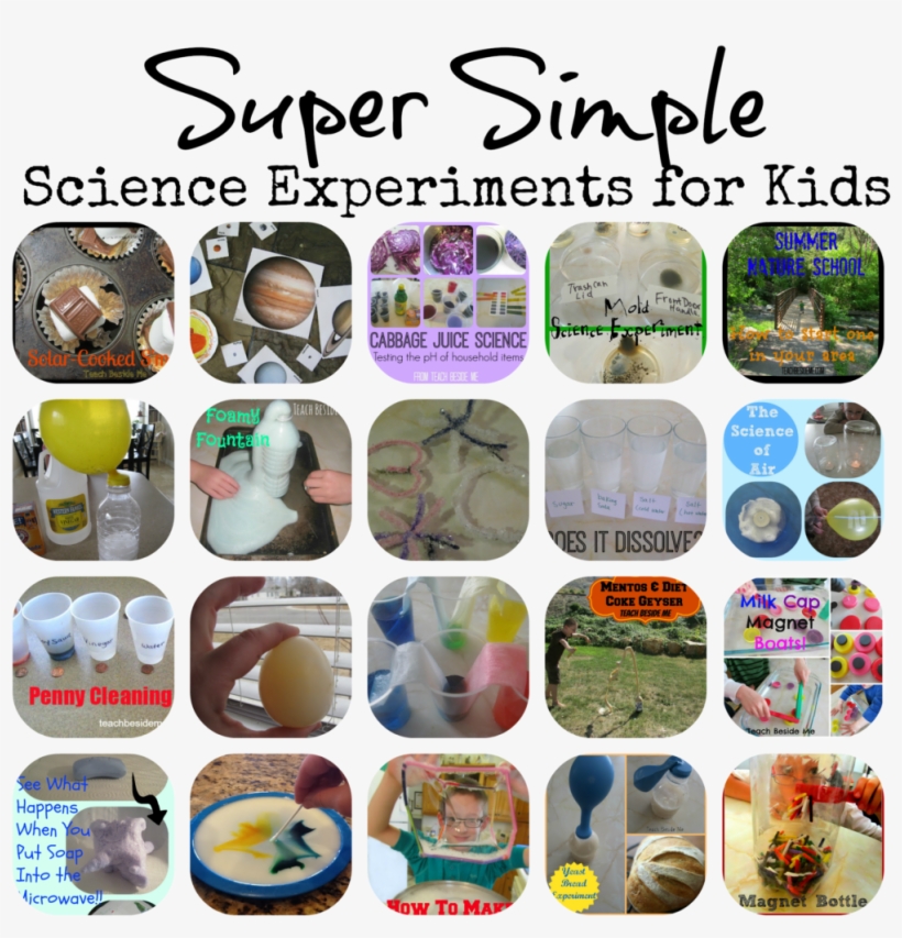 Simple Science Experiments For Kids - Leave A Little Sparkle Wherever You Go Quote R12f434278d1b47849d7dee1291f11d1f, transparent png download